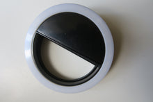 Afbeelding in Gallery-weergave laden, Selfie light ring - personaliseren